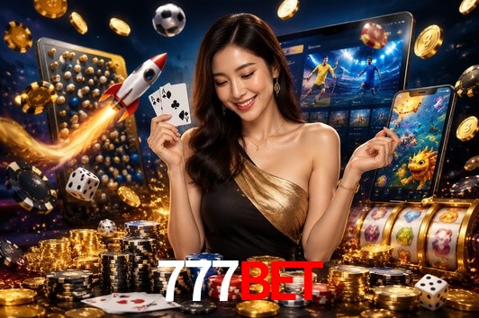 Secure Login 777bet