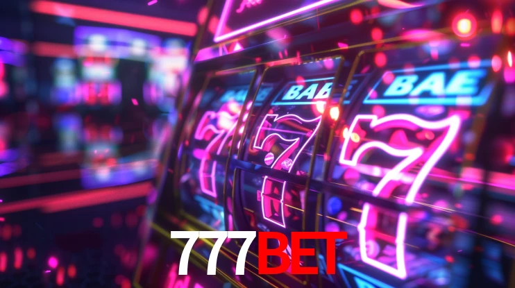 Responsive Design 777bet