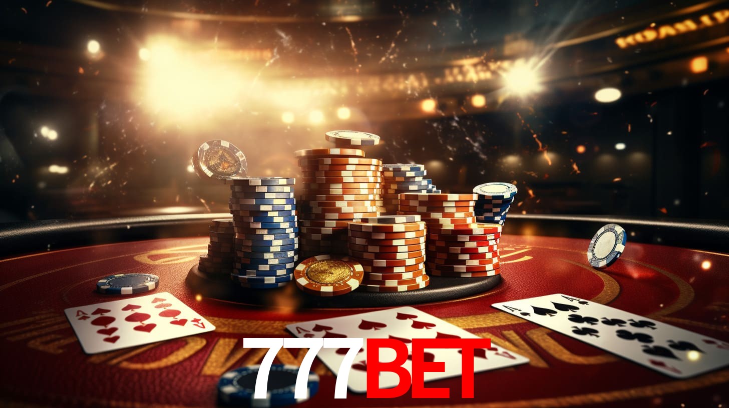 VIP Casino 777bet