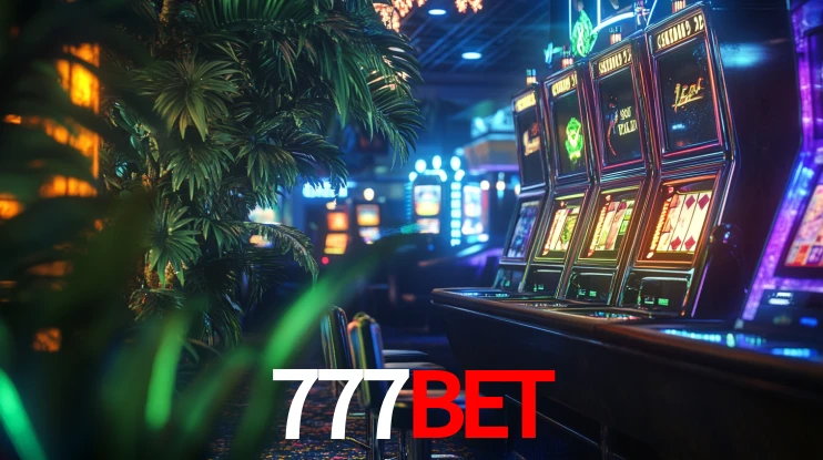 Live Casino 777bet