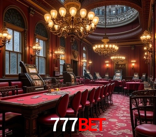 Diretório de Jogos 777bet
