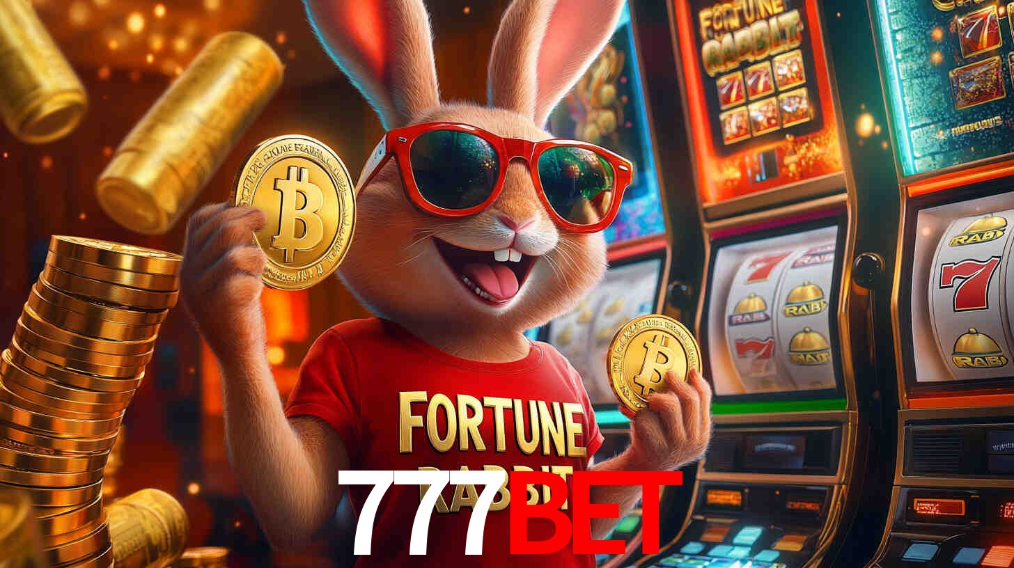 Inovações de Jogos na 777bet: O Futuro das Experiências Interativas