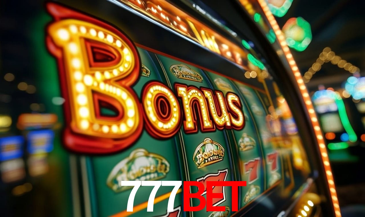 Benefícios da Conta 777bet