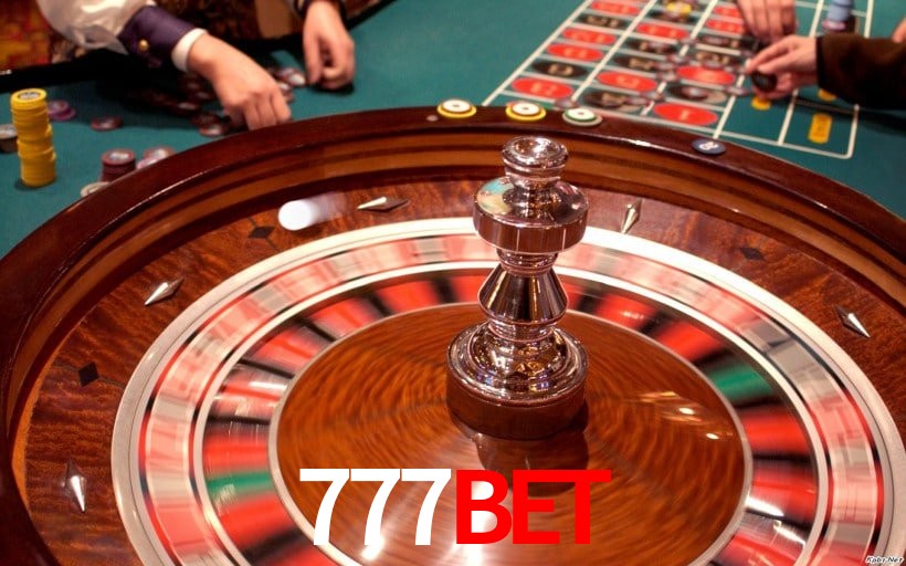 cassino 777bet