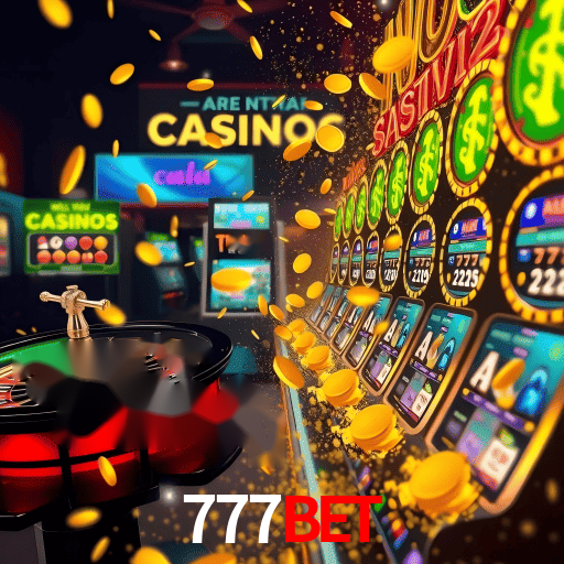 Descubra a Essência do 777bet: Nossa História e Compromissos