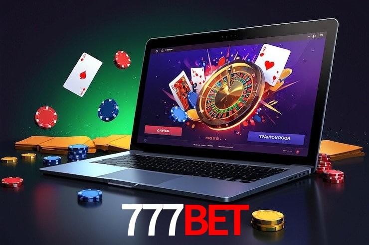 Jogos de Slot 777bet
